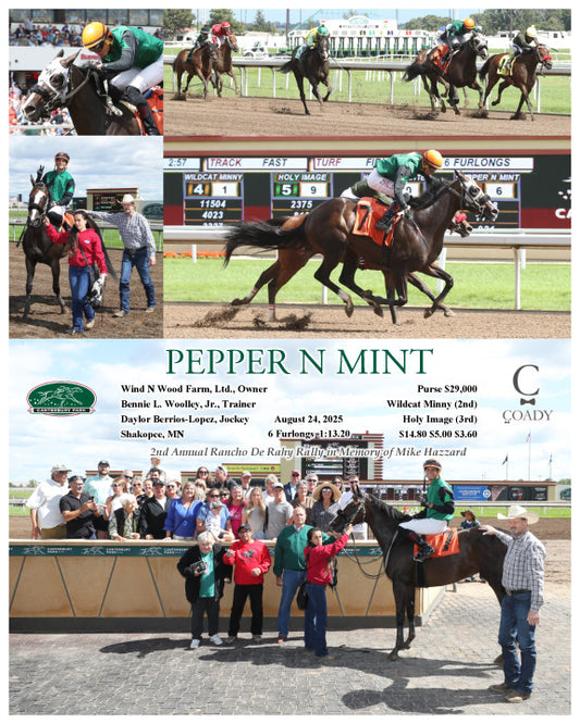 PEPPER N MINT - 08-24-25 - R04 - CBY - Coady Media - Kurtis Coady Photography