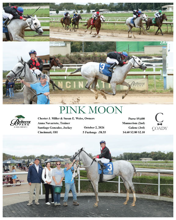 PINK MOON - 100226 - Race 04 - BTP