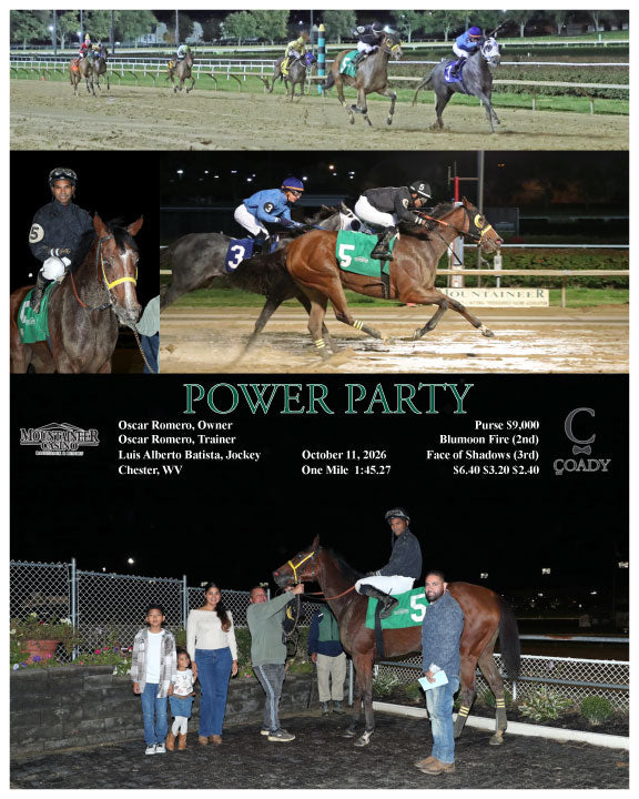 POWER PARTY - 10-11-26 - R04 - MNR