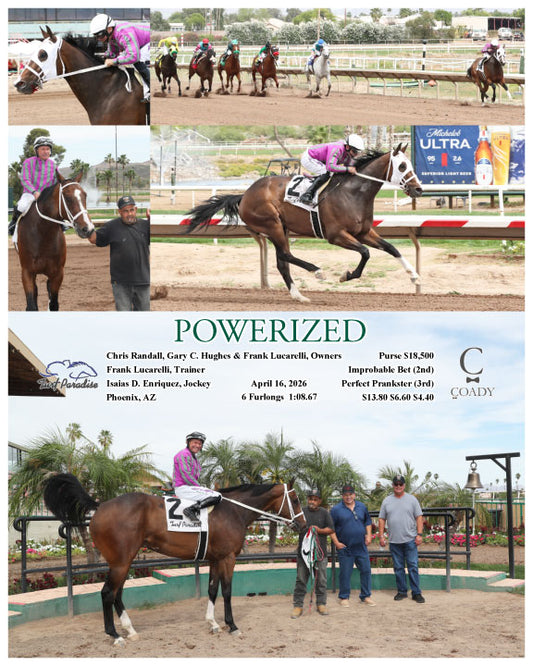 POWERIZED - 04-16-26 - R04 - TUP - Coady Media - Kurtis Coady Photography