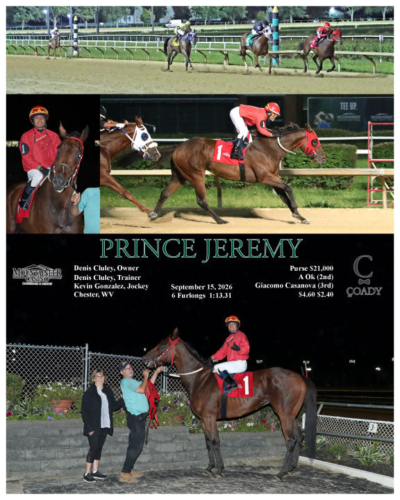 PRINCE JEREMY - 09-15-26 - R04 - MNR