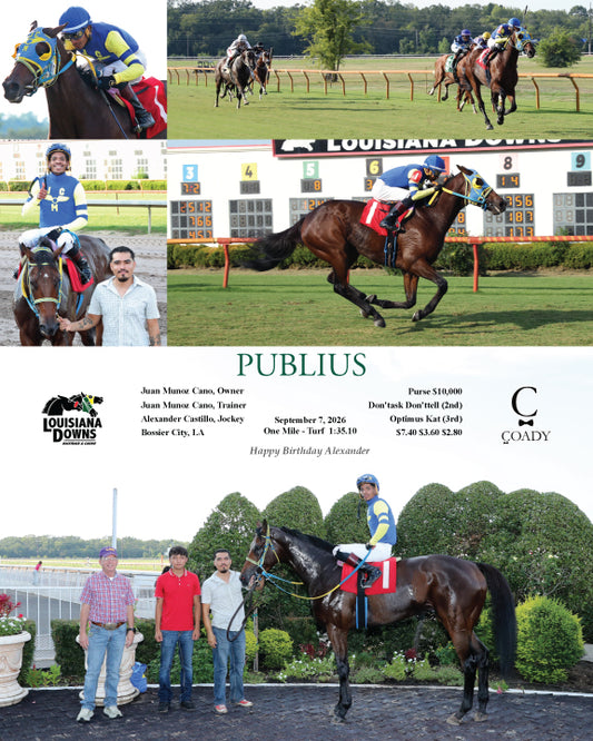 PUBLIUS - 09-07-26 - R04 - LAD