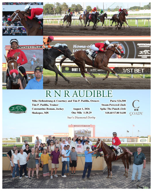 R N R AUDIBLE - 08-01-26 - R04 - CBY