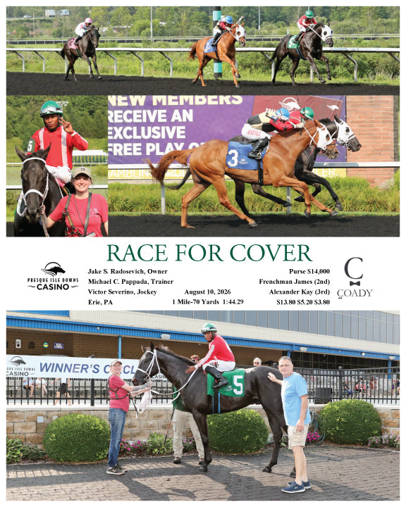 RACE FOR COVER - 08-10-26 - R04 - PID