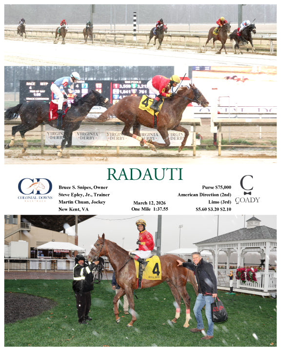 RADAUTI - 03-12-26 - R04 - CNL - Coady Media - Kurtis Coady Photography