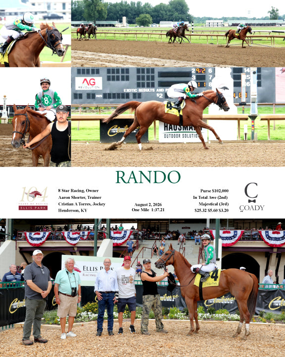 RANDO - 080226 - Race 04 - ELP