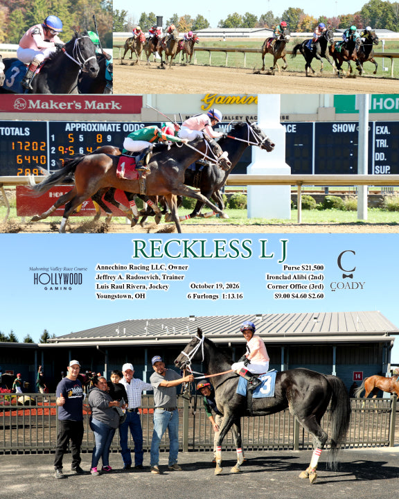 RECKLESS L J - 10-19-26 - R04 - MVR