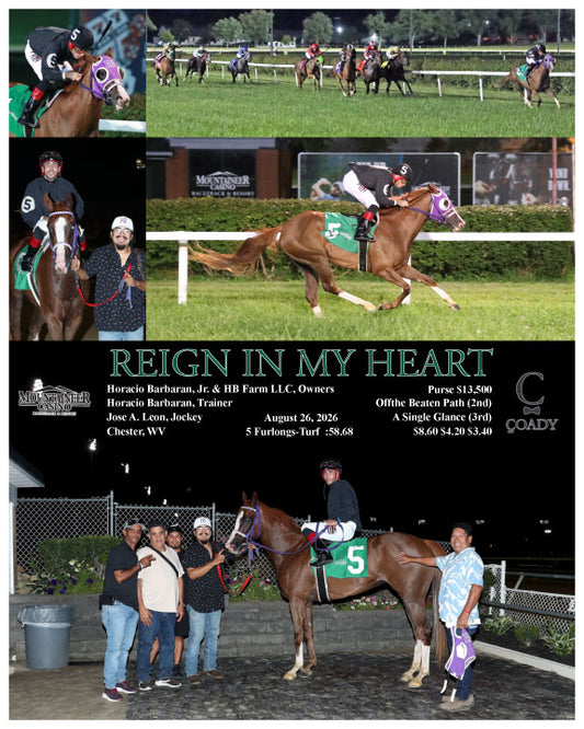 REIGN IN MY HEART - 08-26-26 - R04 - MNR