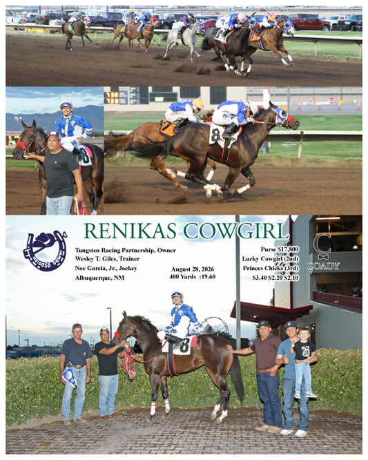 RENIKAS COWGIRL - 08-28-26 - R04 - RUI