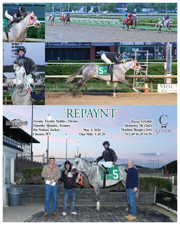 REPAYNT - 05-03-26 - R04 - MNR - Coady Media - Kurtis Coady Photography