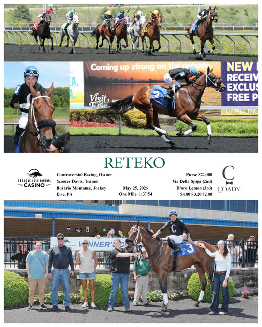RETEKO - 05-25-26 - R04 - PID - Coady Media - Kurtis Coady Photography