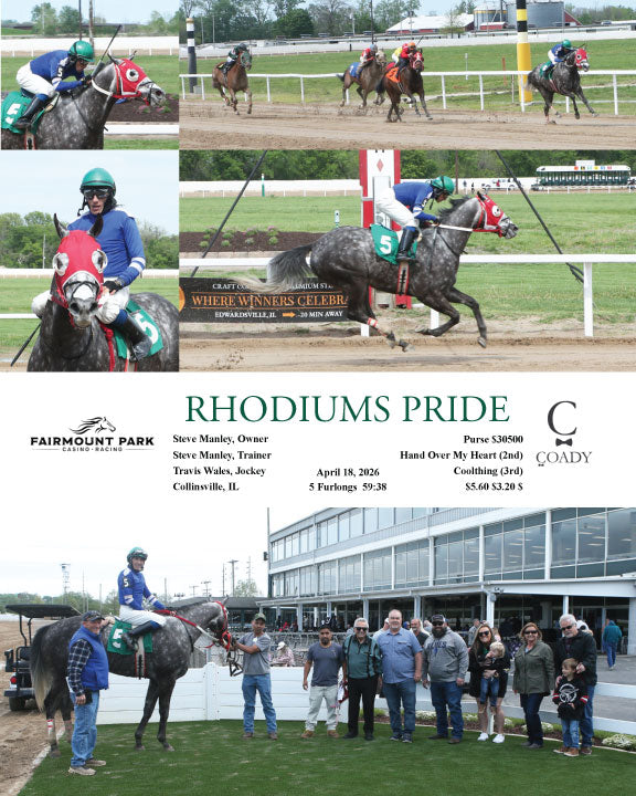 RHODIUMS PRIDE - 04-18-26 - R04 - FP - Coady Media - Kurtis Coady Photography