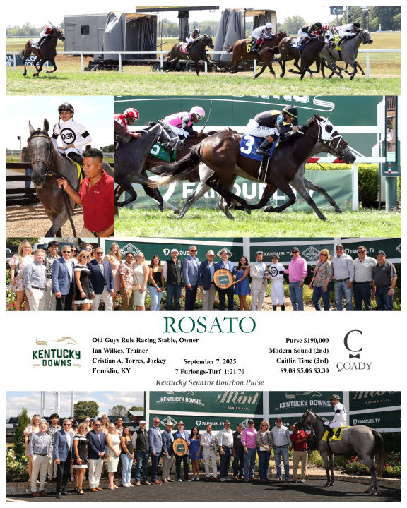 ROSATO - 09-07-25 - R04 - KD - Coady Media - Kurtis Coady Photography
