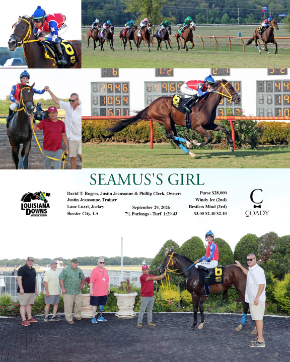 SEAMUS'S GIRL - 09-29-26 - R04 - LAD