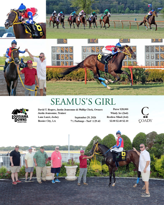 SEAMUS'S GIRL - 09-29-26 - R04 - LAD