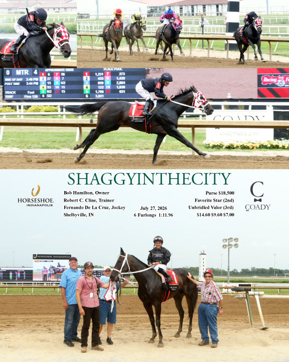 SHAGGYINTHECITY - 07-27-26 - R04 - IND