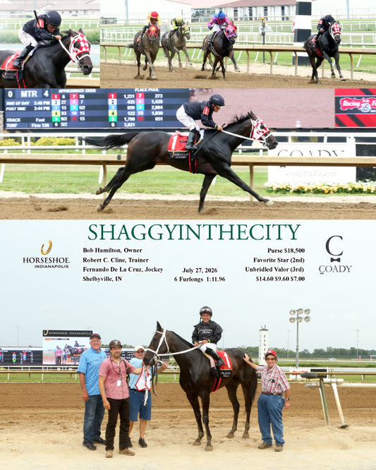 SHAGGYINTHECITY - 07-27-26 - R04 - IND