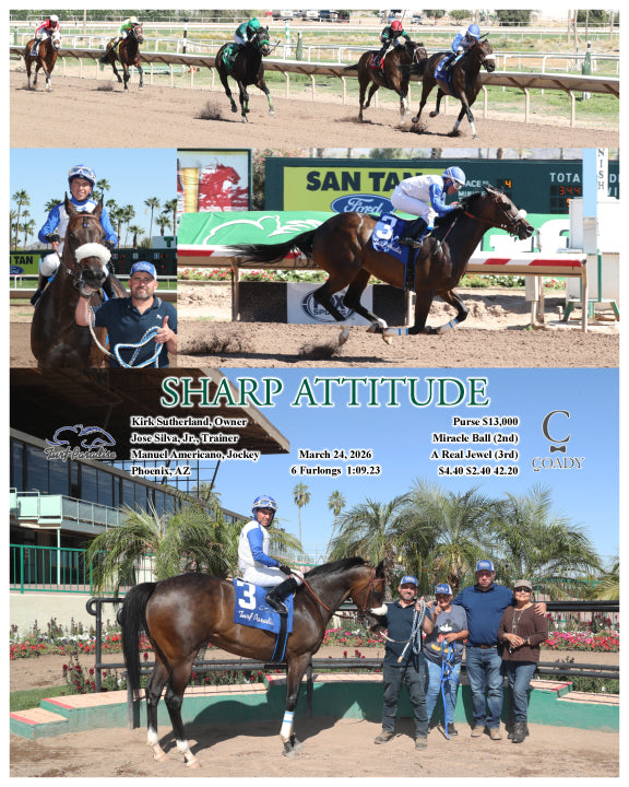 SHARP ATTITUDE - 03-24-26 - R04 - TUP - Coady Media - Kurtis Coady Photography