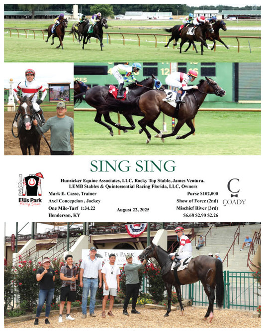 SING SING - 08-22-25 - R04 - ELP - Coady Media - Kurtis Coady Photography