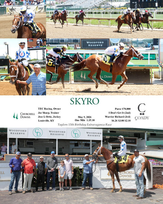 SKYRO - 050926 - Race 04 - CD - Coady Media - Kurtis Coady Photography