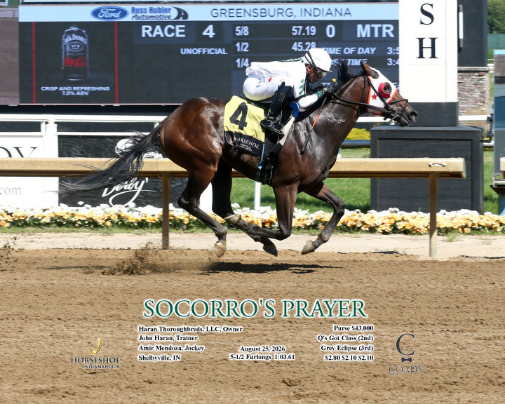 SOCORRO'S PRAYER - 08-25-26 - R04 - IND - Action