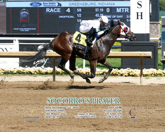 SOCORRO'S PRAYER - 08-25-26 - R04 - IND - Action