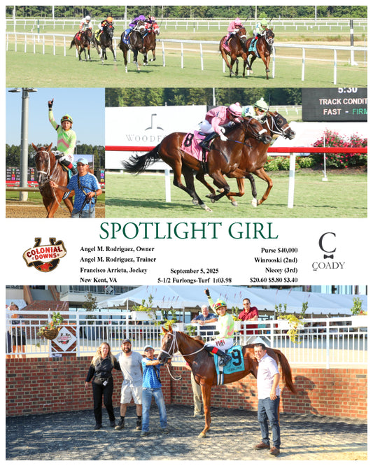 SPOTLIGHT GIRL - 09-05-25 - R04 - CNL - Coady Media - Kurtis Coady Photography