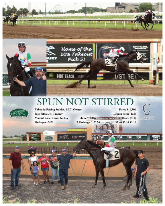 SPUN NOT STIRRED - 06-07-26 - R04 - CBY