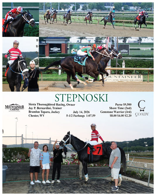 STEPNOSKI - 07-14-26 - R04 - MNR