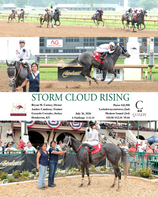STORM CLOUD RISING - 07-26-26 - R04 - ELP