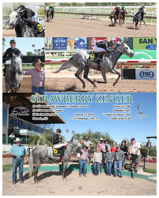 STRAWBERRY ZINGER - 03-12-26 - R04 - TUP - Coady Media - Kurtis Coady Photography