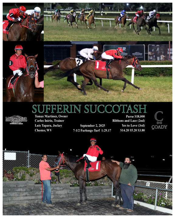 SUFFERIN SUCCOTASH - 09-02-25 - R04 - MNR