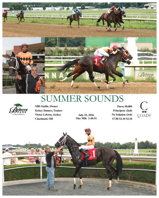 SUMMER SOUNDS - 07-25-26 - R04 - BTP