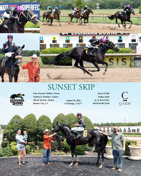 SUNSET SKIP - 08-25-26 - R04 - LAD