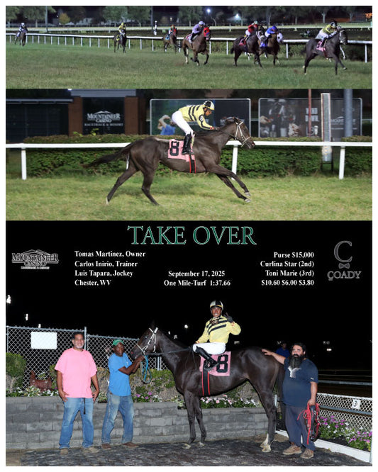 TAKE OVER - 09-17-25 - R04 - MNR