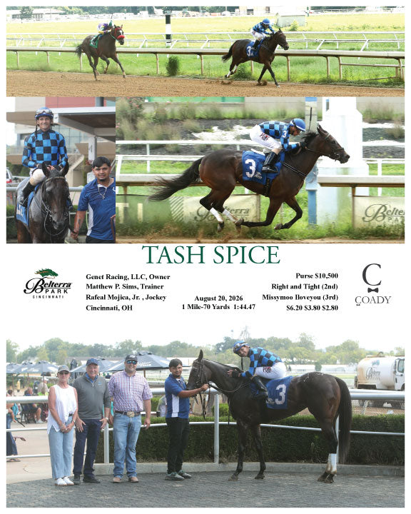 TASH SPICE - 08-20-26 - R04 - BTP