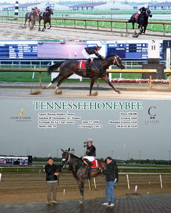 TENNESSEEHONEYBEE - 06-17-26 - R04 - IND