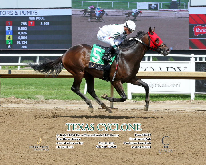 TEXAS CYCLONE - 05-19-26 - R04 - IND - Action - Coady Media - Kurtis Coady Photography