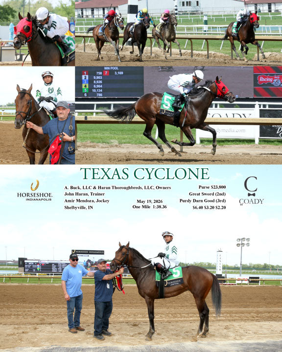 TEXAS CYCLONE - 05-19-26 - R04 - IND - Coady Media - Kurtis Coady Photography
