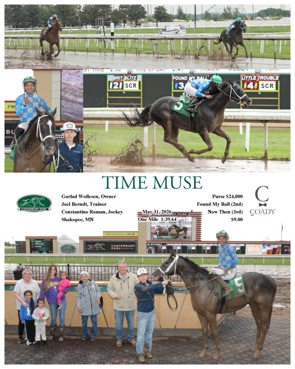 TIME MUSE - 05-31-26 - R04 - CBY