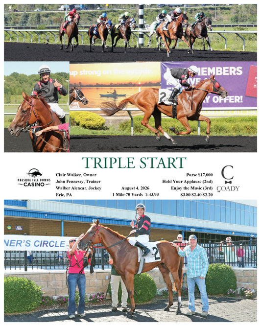 TRIPLE START - 08-04-26 - R04 - PID
