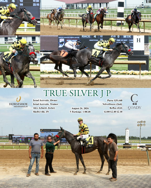TRUE SILVER J P - 08-26-26 - R04 - IND