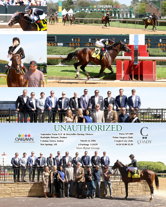 UNAUTHORIZED - 03-13-26 - R04 - OP - Coady Media - Kurtis Coady Photography