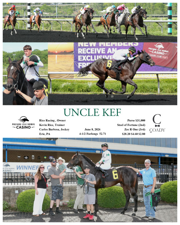 UNCLE KEF - 06-08-26 - R04 - PID
