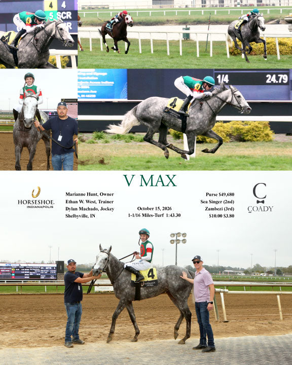 V MAX - 10-15-26 - R04 - IND