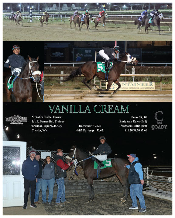 VANILLA CREAM - 12-07-25 - R04 - MNR