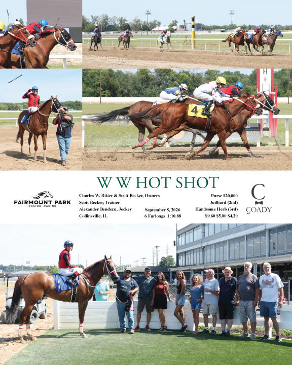 W W HOT SHOT - 09-08-26 - R04 - FP