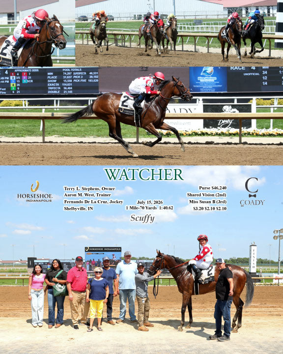 WATCHER - 07-15-26 - R04 - IND