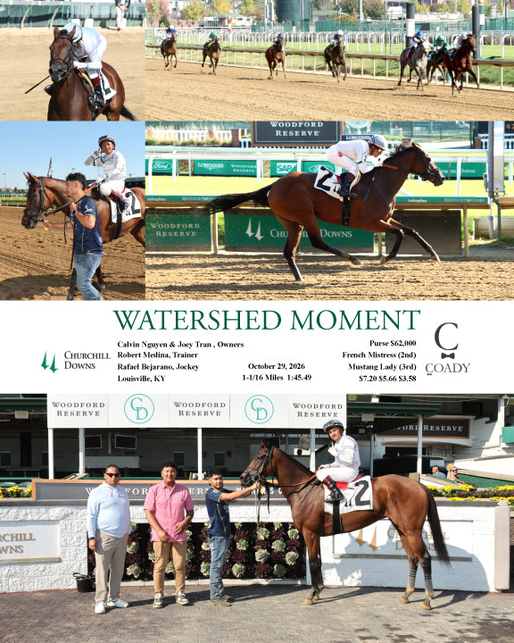 WATERSHED MOMENT - 102926 - Race 04 - CD - Coady Media - Kurtis Coady Photography