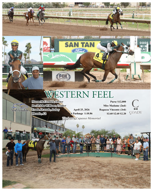 WESTERN FEEL - 04-25-26 - R04 - TUP - Coady Media - Kurtis Coady Photography